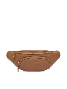 Liu Jo Nerka Esc M Bumbag AF5162 E0538 Beżowy