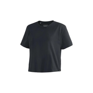 Damski crop top Maier Sports MS Fav