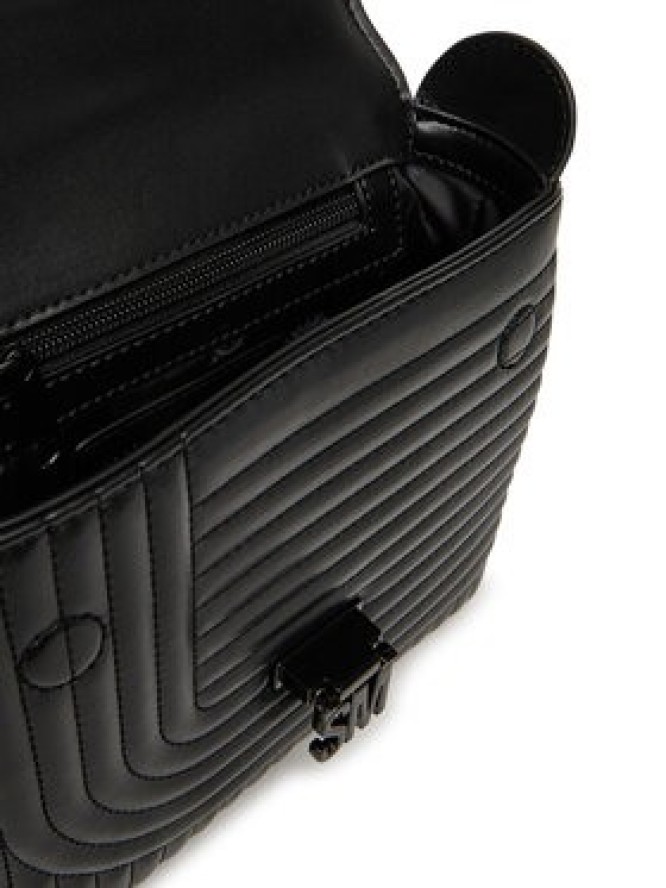 Steve Madden Torebka Bkhy SM13001725 Czarny