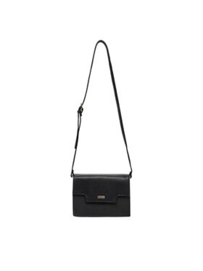 WITTCHEN Torebka 99-4Y-601-1 Czarny