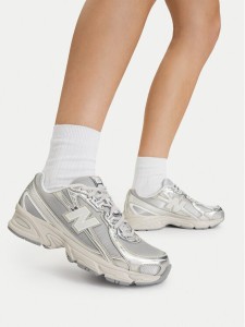 New Balance Sneakersy U7405I7 Szary