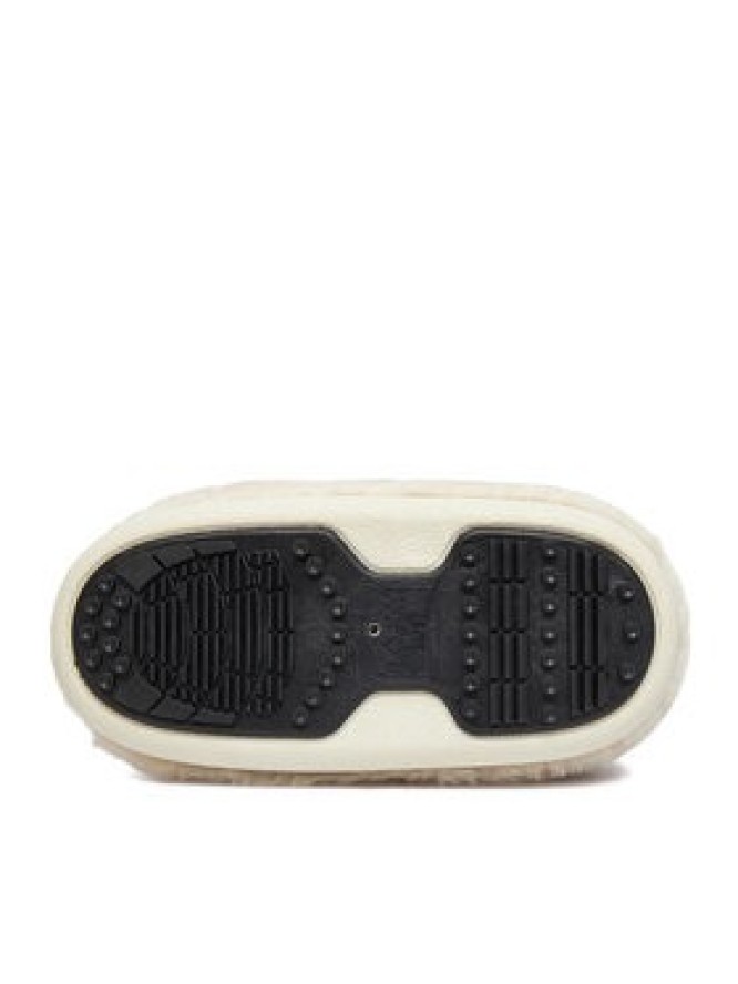 Roxy Śniegowce CEO-JY02985G-1 Écru