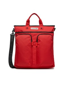 Hunter Plecak CEO-HTR-B-006-08 Czerwony