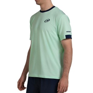 T-shirt Bullpadel Mananu