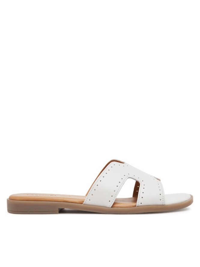 Lasocki Klapki WI16-FOXI-74 Biały