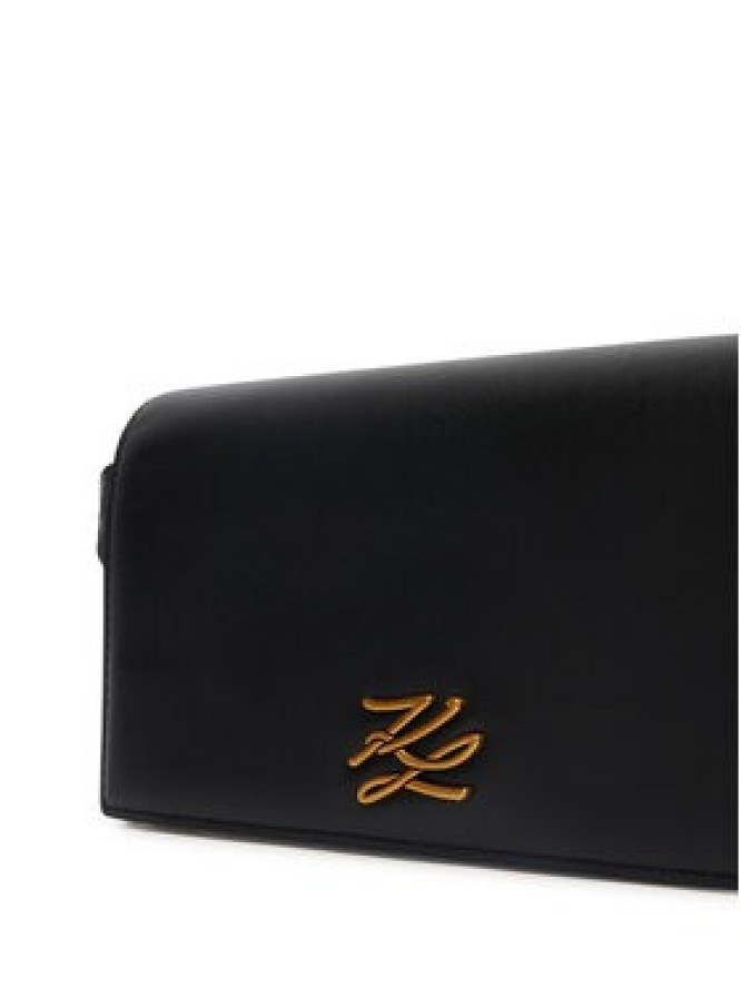 KARL LAGERFELD Torebka B2W30268 Czarny