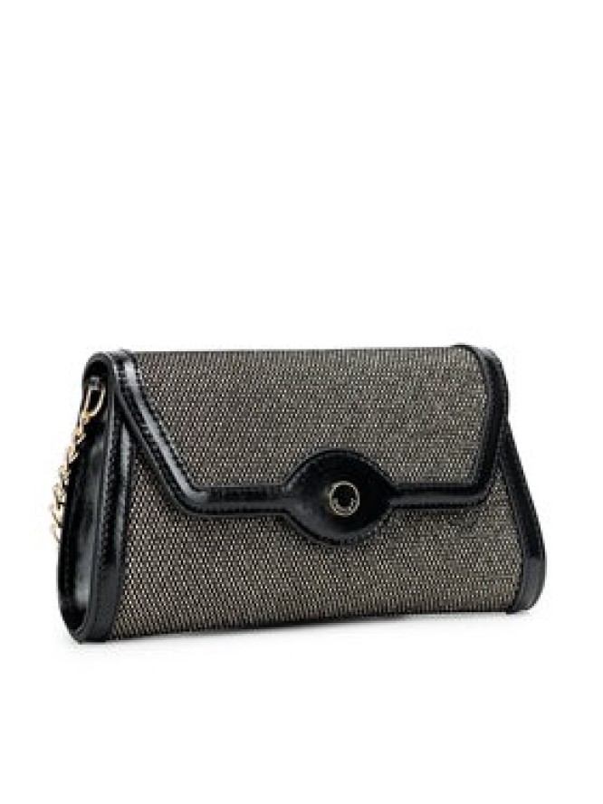 Monnari Torebka BAG6150 KM20D000 Czarny