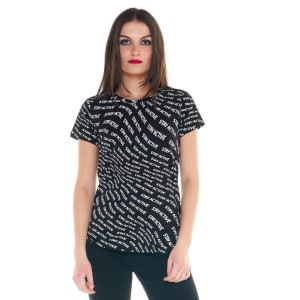 Koszulka na co dzień na siłownię