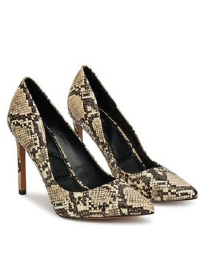 Aldo Szpilki Lala 14028302 Beżowy