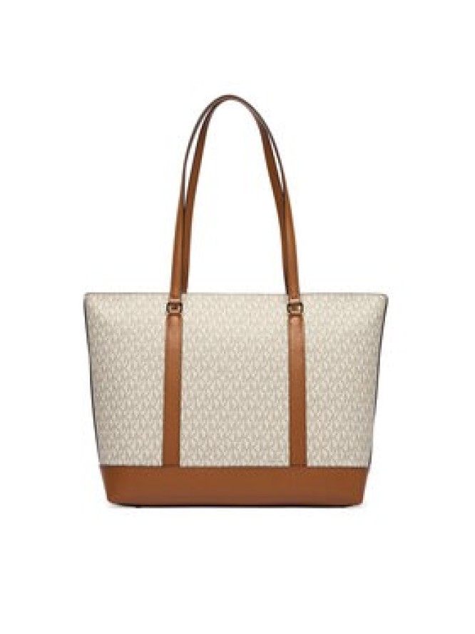 MICHAEL Michael Kors Torebka Andie 30S6G3PT3B Kremowy