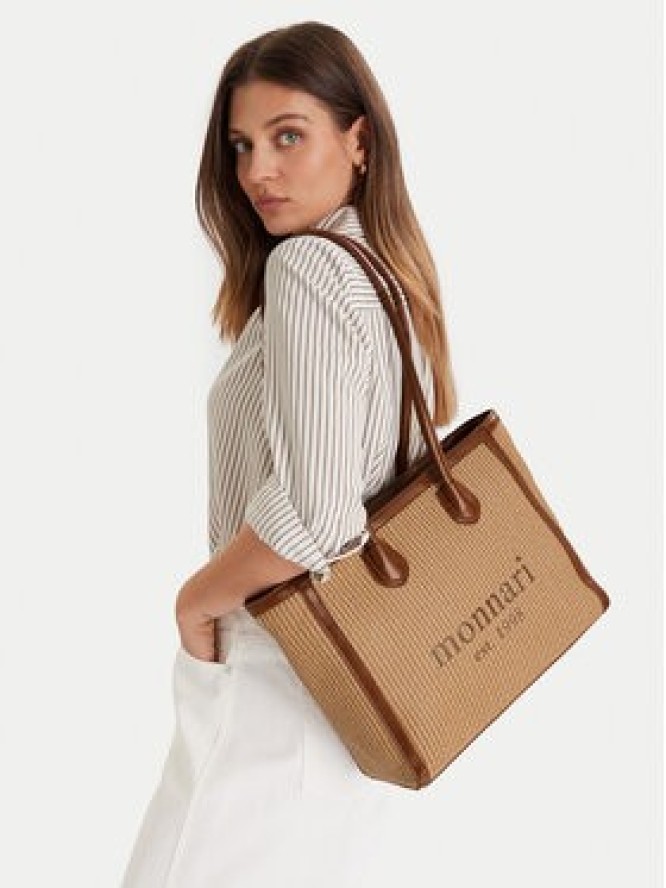 Monnari Torebka BAG0380-017 Beżowy