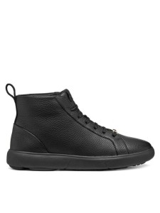 Geox Sneakersy D Nebula 2.0 C D663TB 46 C9999 Czarny