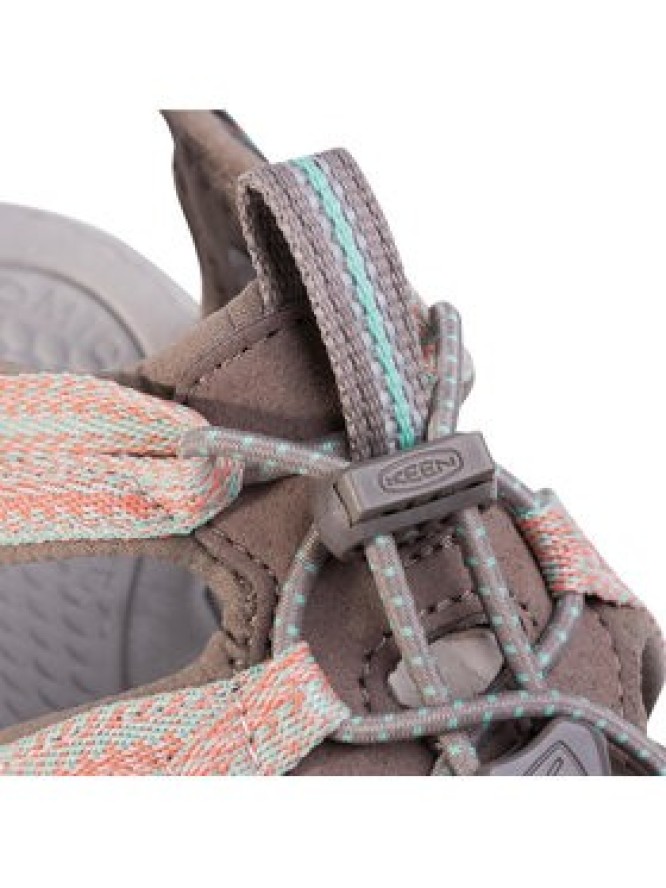 Keen Sandały Whisper 1022810 Kolorowy