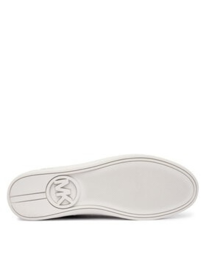 MICHAEL Michael Kors Sneakersy Scotty 43S5SCFS1B Brązowy