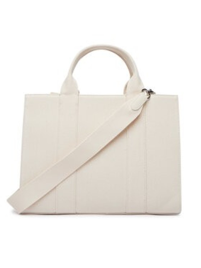 KARL LAGERFELD Torebka B4W50076 Kremowy