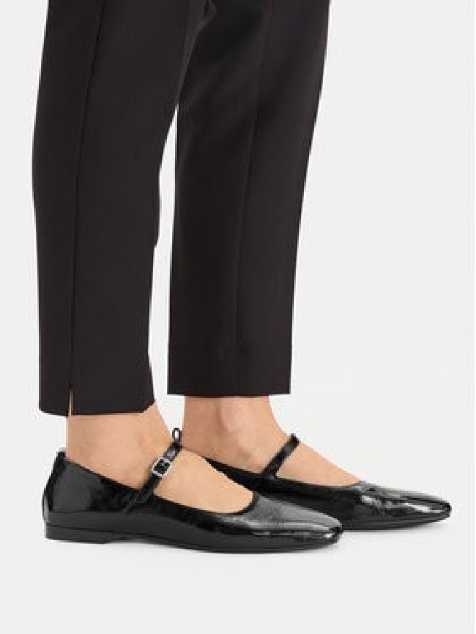 Vagabond Shoemakers Baleriny Delia 5307-460-20 Czarny