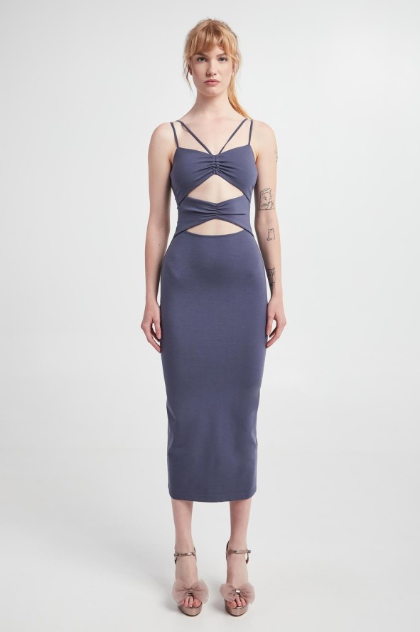 Sukienka Mona SAMSØE SAMSØE