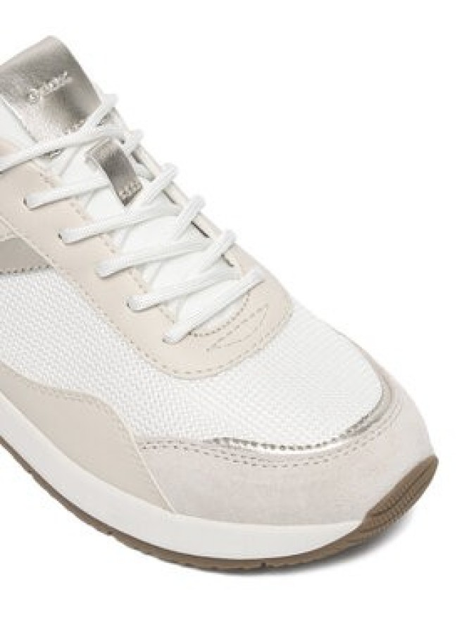 Geox Sneakersy D Bulmya D65NQA 0BC11 C1S1Z Kolorowy