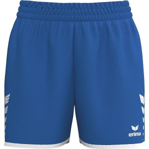 Szorty bez podszewki damskie Erima Wings