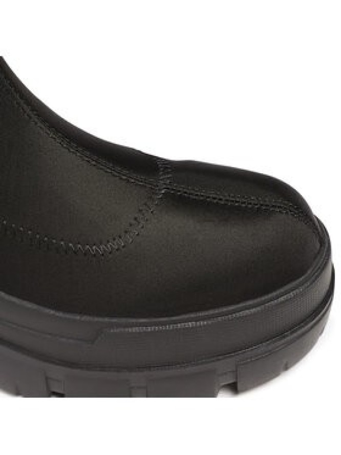 Jenny Fairy Kozaki LS5851-02 Czarny