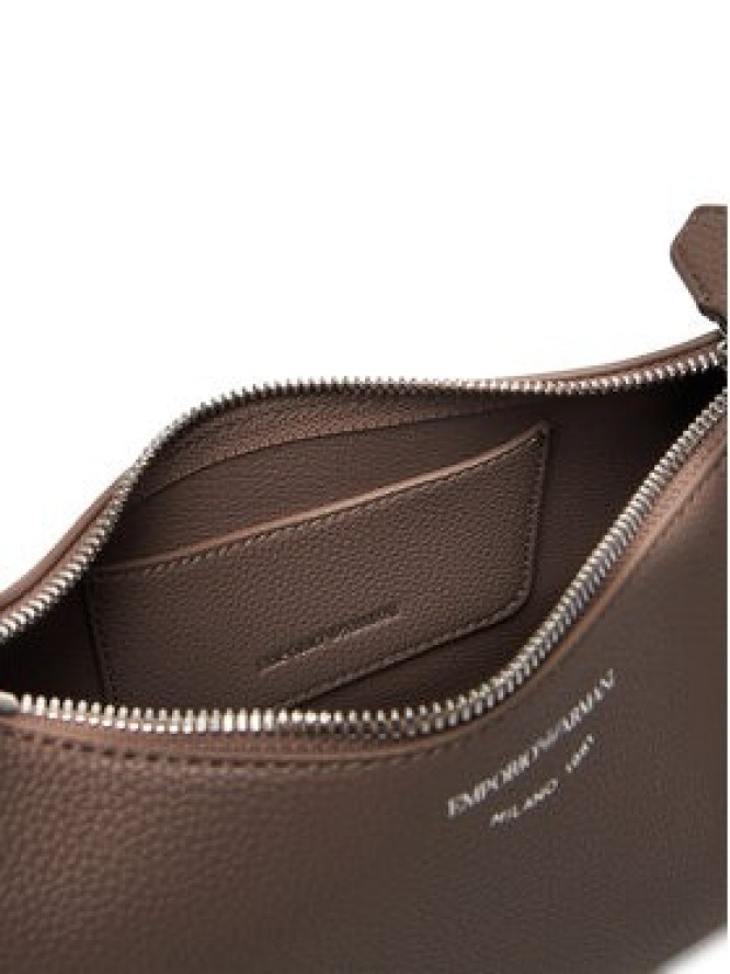 Emporio Armani Torebka EW000539 AF12036 M1057 Beżowy