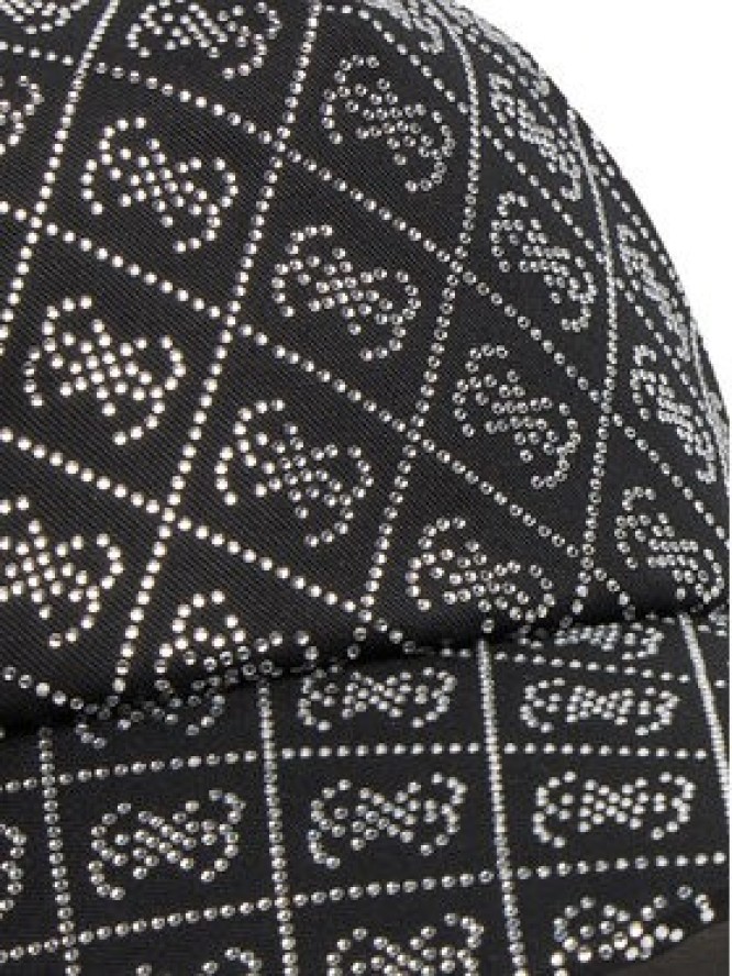 Guess Czapka z daszkiem AW5284 COT01 Czarny
