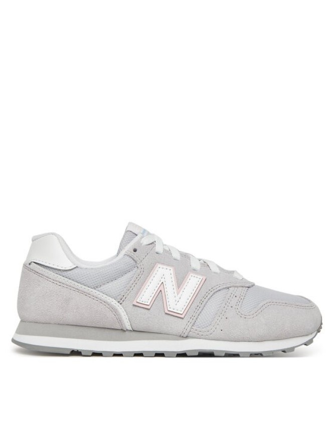 New Balance Sneakersy WL373SO2 Szary