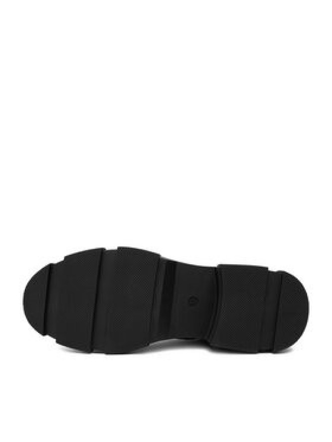 DeeZee Trzewiki HX21050-16 Czarny