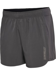 Szorty damskie Hummel Vital Woven