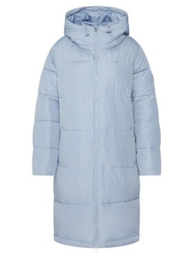 Roxy Kurtka zimowa Test Of Time ERJJK03513 Błękitny Regular Fit