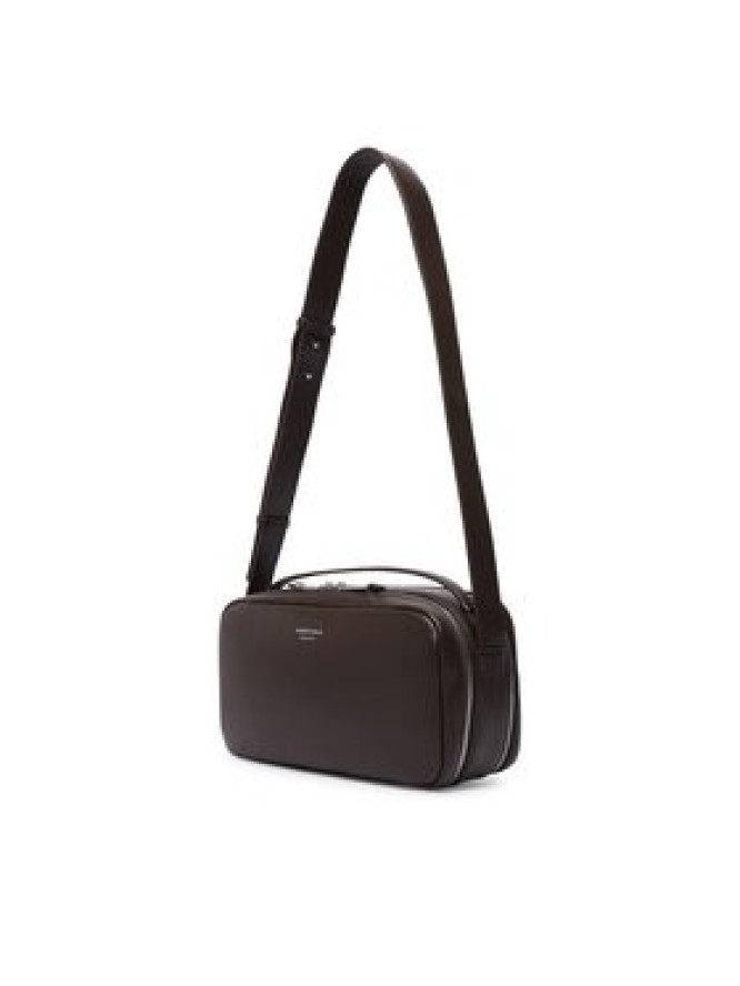 Emporio Armani Torebka EW005648 AF32959 Szary