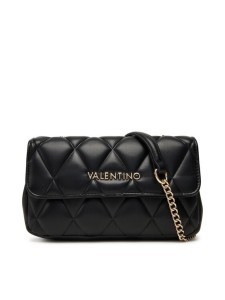 Valentino Torebka Frisia VBS9BA10 Czarny