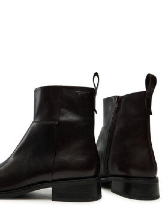 Vagabond Shoemakers Botki Sheila 5835-001-35 Brązowy