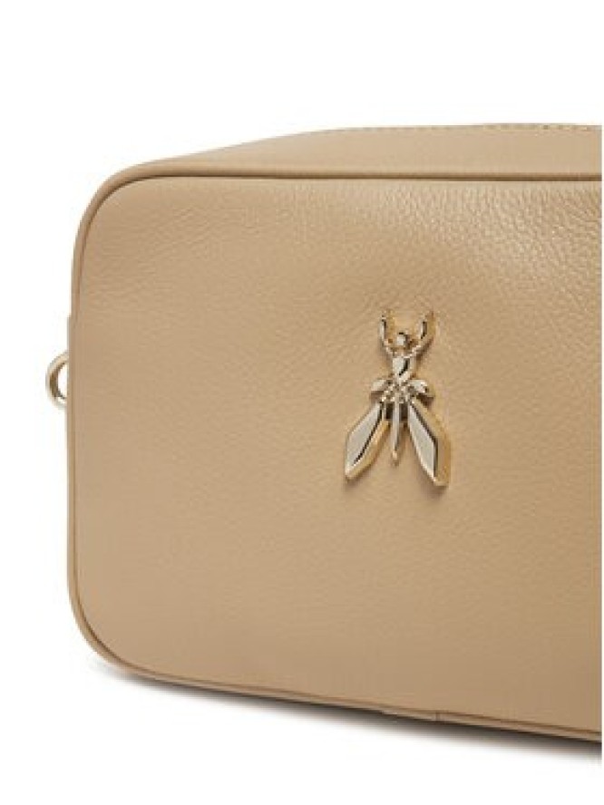 Patrizia Pepe Torebka 8B0232/L001-B732 Beżowy