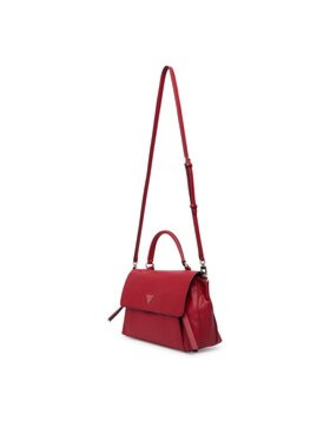 Guess Torebka Devon HWBG97 45200 Czerwony