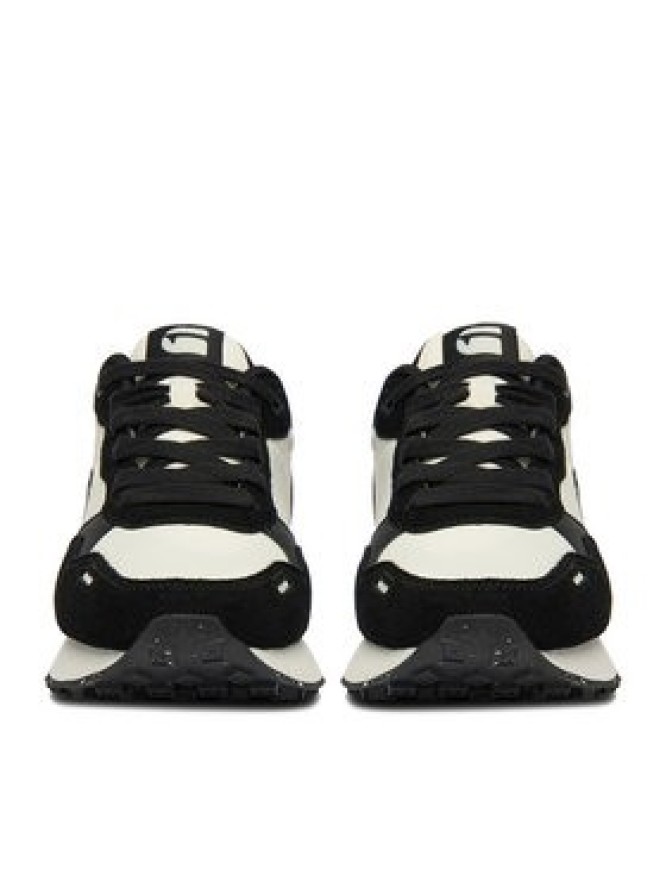 G-Star Raw Sneakersy CEO-YG240116-02L Czarny