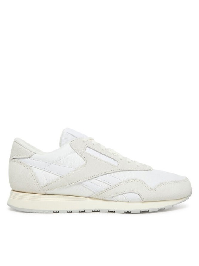 Reebok Sneakersy CLASSIC NYLON 100221164 Biały