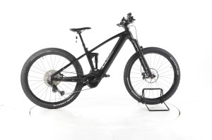 Second Life - Cube Stereo Hybrid 120 SL Allroad Fully - Bardzo dobry stan