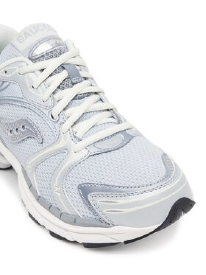 Saucony Sneakersy Progrid Triumph 4 CS S70805 Szary