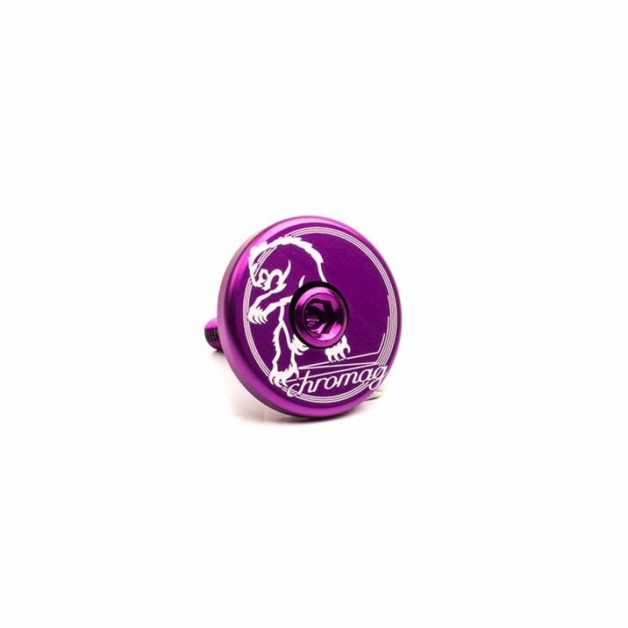 Korek trzpienia Chromag Top Cap
