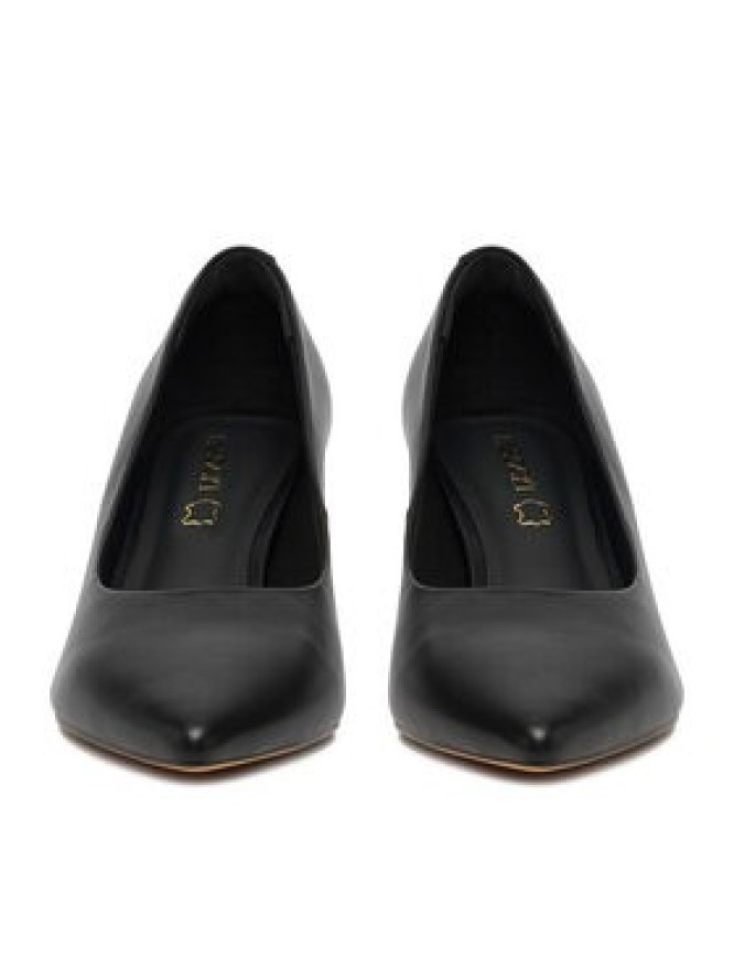 Lasocki Czółenka CEO-SAGITTA-01 Czarny