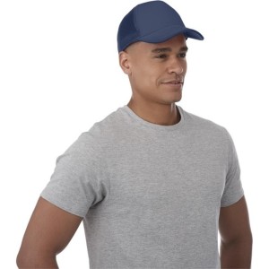 5panelowa Czapka Trucker