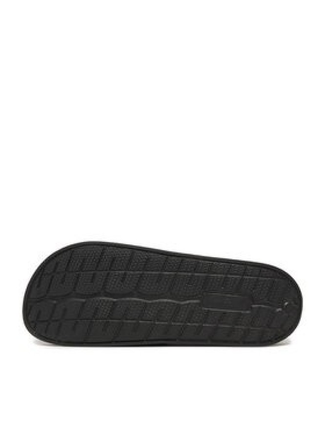 G-Star Raw Klapki SS25-3C096-W Czarny