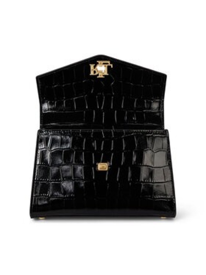 LAUREN RALPH LAUREN Torebka 431974462007 Czarny