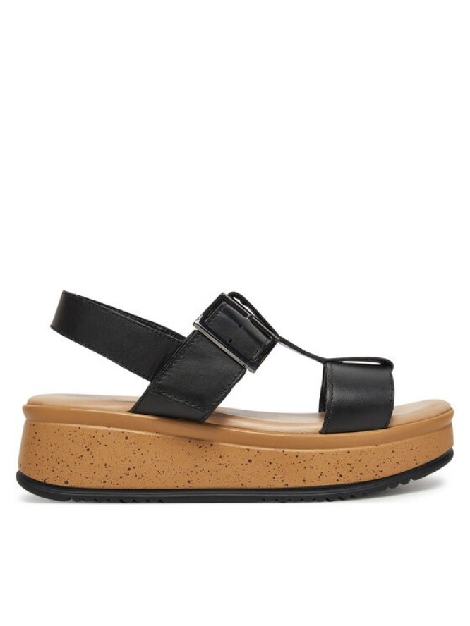 Lasocki Sandały ARC-4883-17 Czarny