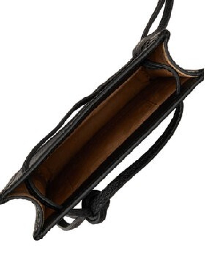 LAUREN RALPH LAUREN Torebka 432966780001 Czarny