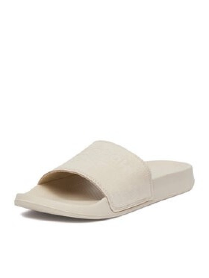 Reebok Klapki CEO-SS26-3C043-W Beżowy