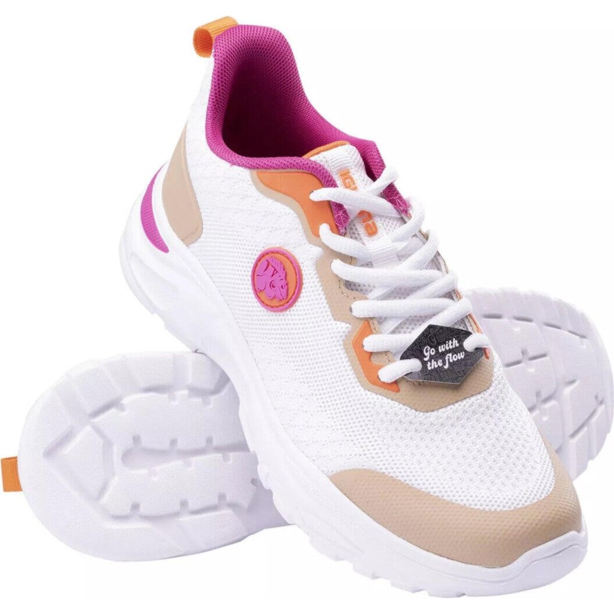 Buty sportowe damskie Iguana Dalia