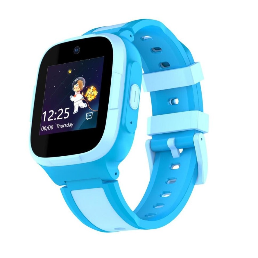 Smartwatch sportowy myPhone CareWatch Kid LTE