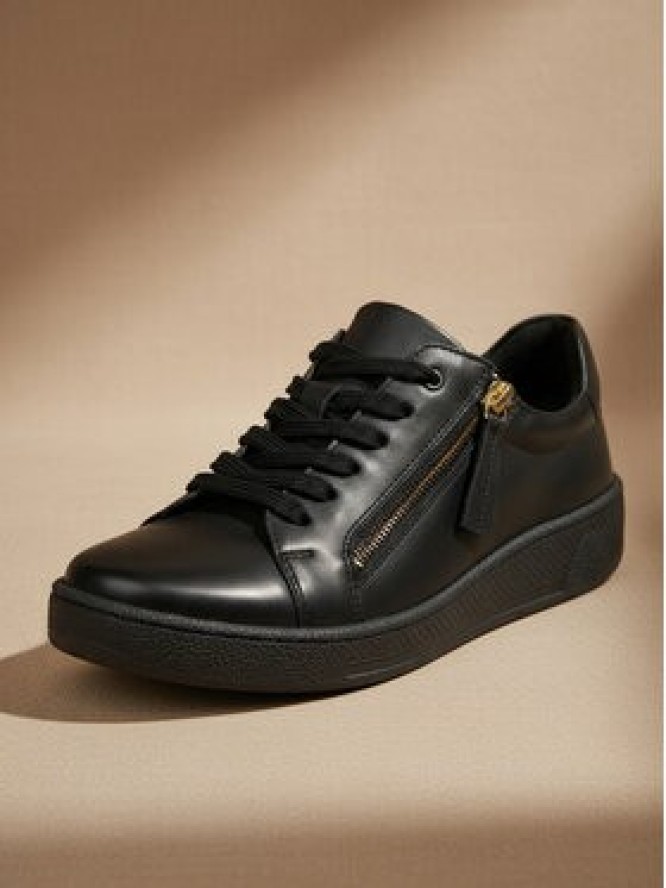 Go Soft Sneakersy CEO-WI16-DACIA-01 Czarny